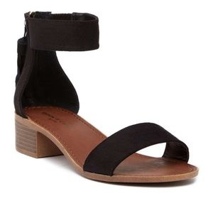 Rock & Candy Sandals